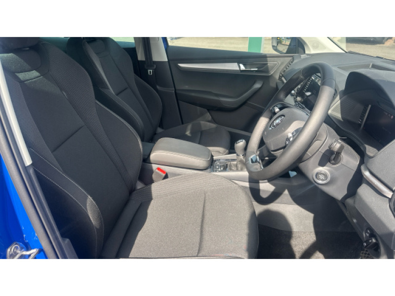 Skoda Karoq 1.0 TSI 116 SE Drive 5dr Petrol Estate